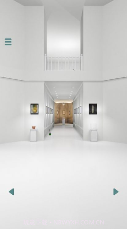 逃脱神秘博物馆截图4