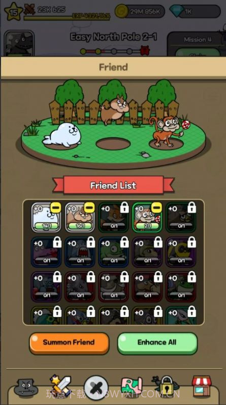 艾拉大冒险截图2 艾拉大冒险截图2