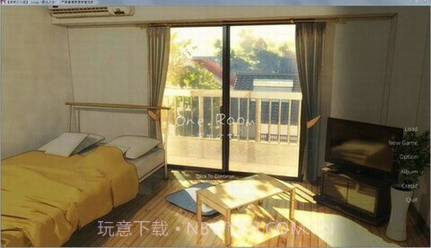 与家出少女的生活安卓桃子移植截图1