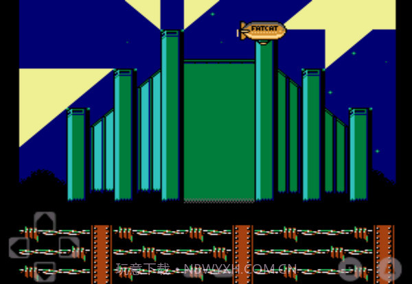 松鼠大战2 汉化版截图2