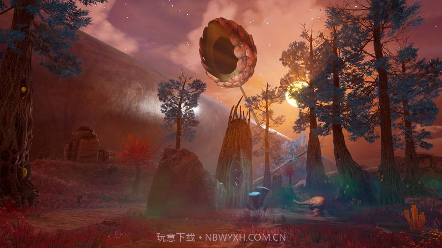 the eternal cylinder截图3 the eternal cylinder截图3