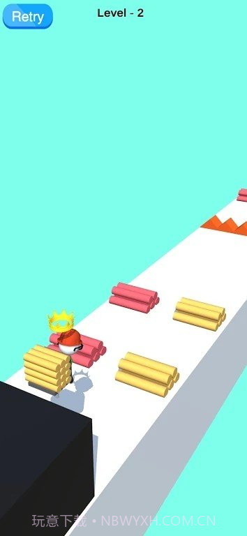 地毯挑战3D截图4 地毯挑战3D截图4