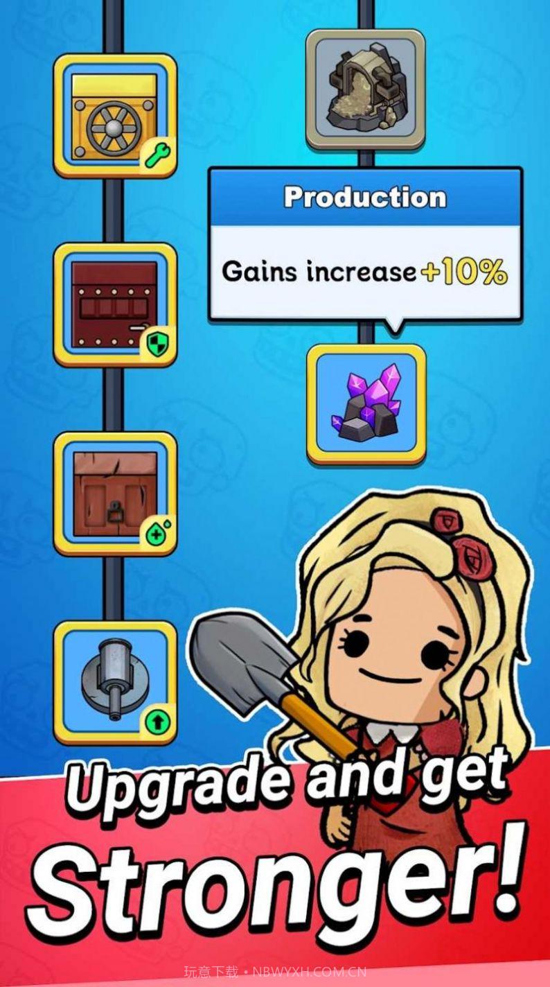 小镇生还者截图1