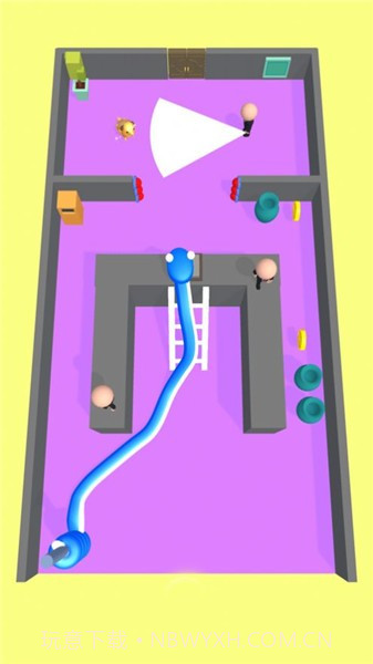 蛇狩猎截图6 蛇狩猎截图6