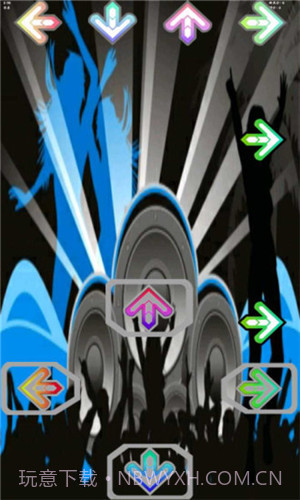 指尖跳舞机截图1