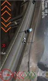 逃亡司机截图1 逃亡司机截图1