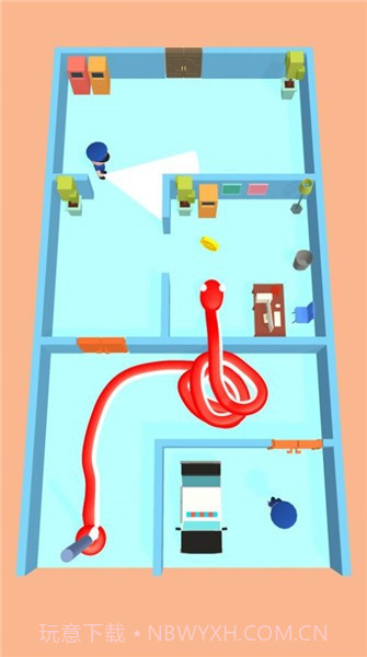 蛇狩猎截图3 蛇狩猎截图3