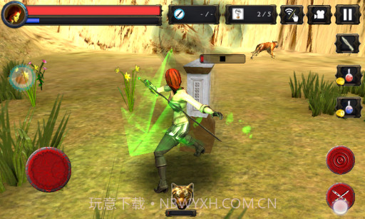 符文公会-创始者截图2 符文公会-创始者截图2