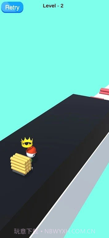 地毯挑战3D截图2 地毯挑战3D截图2