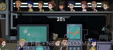 躺平宿舍躲貓貓截图2 躺平宿舍躲貓貓截图2