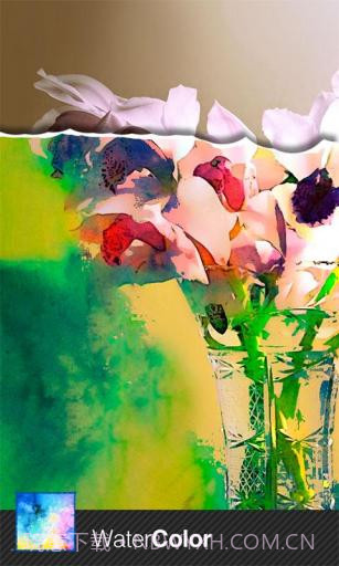 素描大师截图2 素描大师截图2