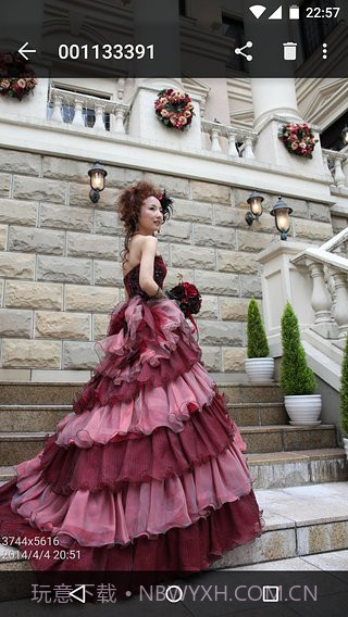 快图浏览器截图4