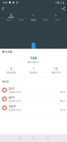 德育龙跳绳截图2 德育龙跳绳截图2