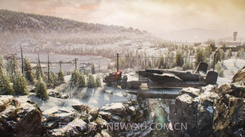 重卡人生精简版截图3 重卡人生精简版截图3