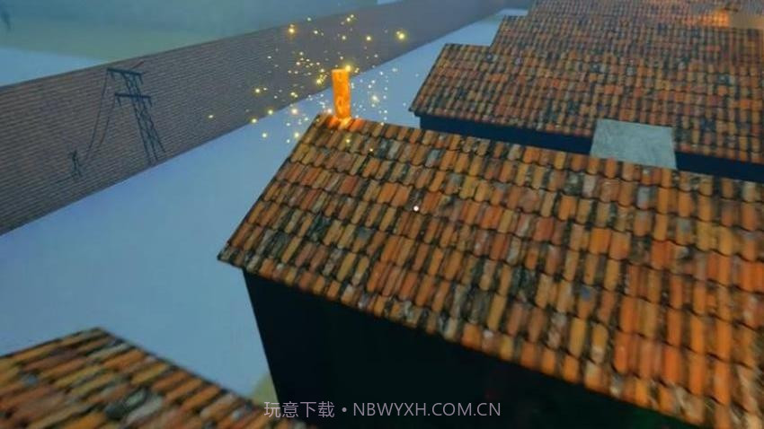 逃离恐怖噩梦官方版截图3