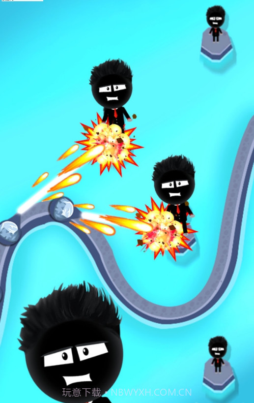 我太难了最新版截图3