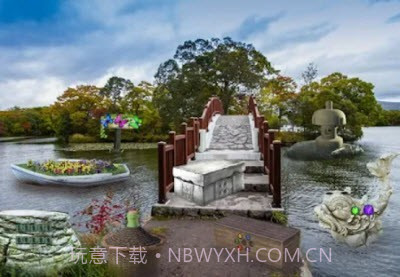 逃离秋天湖边小屋去更新版截图4