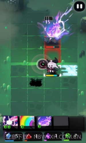 是魔女哦截图2 是魔女哦截图2