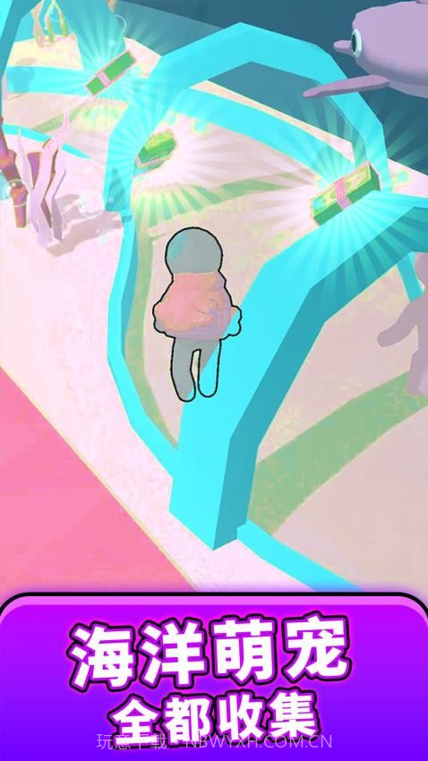 摸鱼精英模拟器国际版截图1