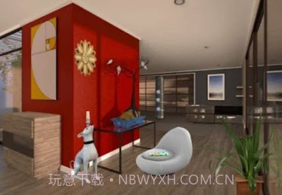逃离秋天湖边小屋精简版截图3 逃离秋天湖边小屋精简版截图3