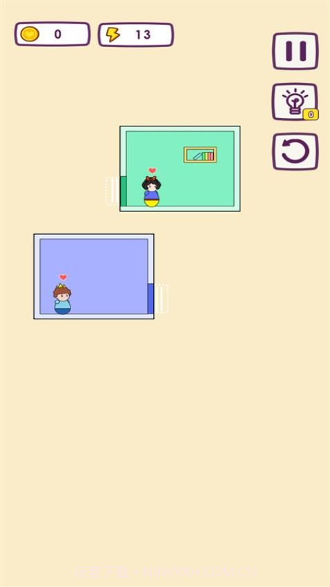 哥哥挺住了移植版截图1 哥哥挺住了移植版截图1