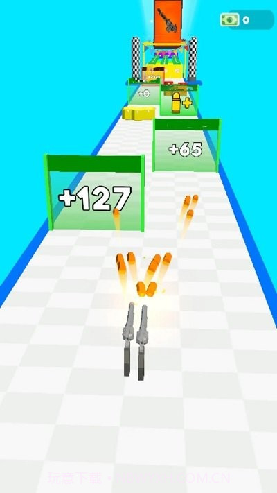 克隆枪去更新版截图4 克隆枪去更新版截图4