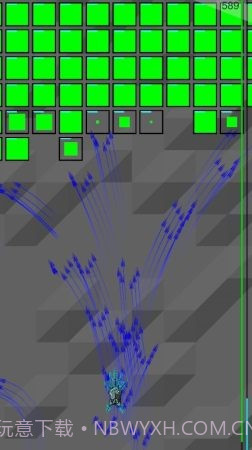 矿工枪建造者截图2 矿工枪建造者截图2