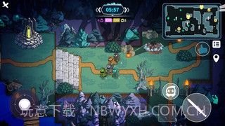 闪灵猎人最新版截图3 闪灵猎人最新版截图3