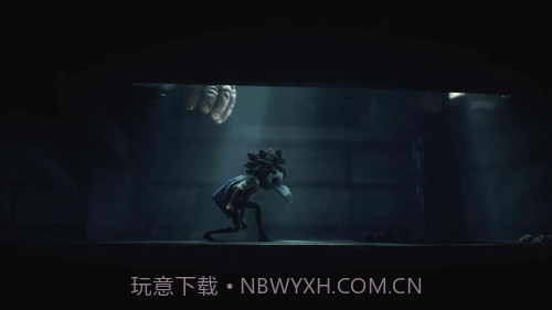 邪异幻梦怪谈国际版截图1