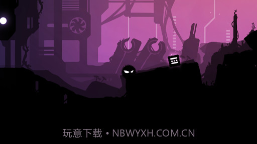 命运之械Fait中文版截图1