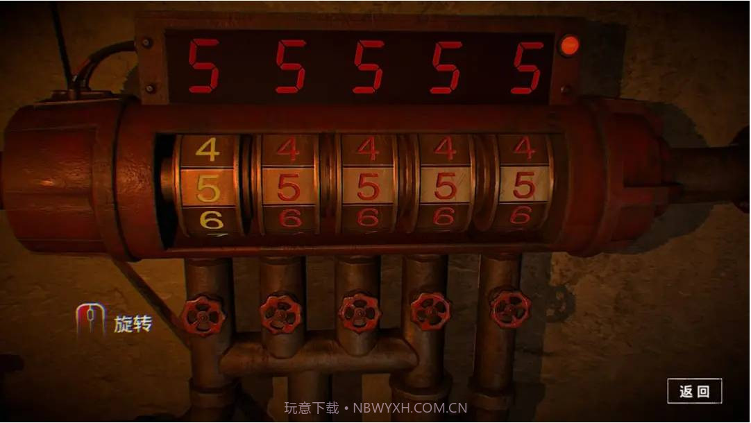 临终:重生试炼截图2 临终:重生试炼截图2