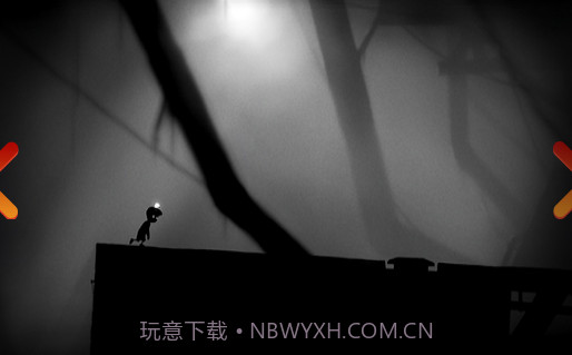 LIMBO安卓免费版截图1