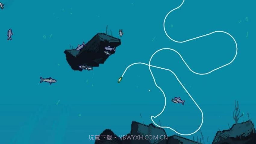 钓鱼佬模拟测试版截图3 钓鱼佬模拟测试版截图3