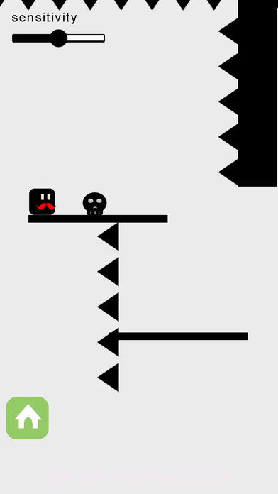 八胡子先生安卓截图4