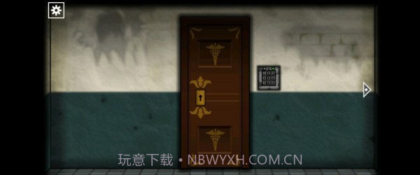 遗忘之丘手术室完整版截图3