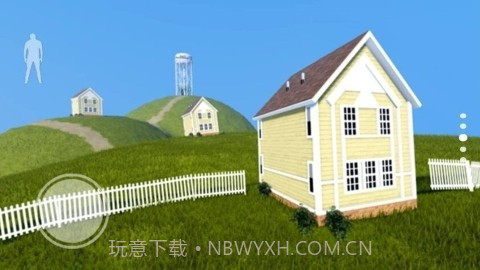 梦核模拟器最新版截图3