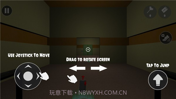 班班花园4免广告版截图2