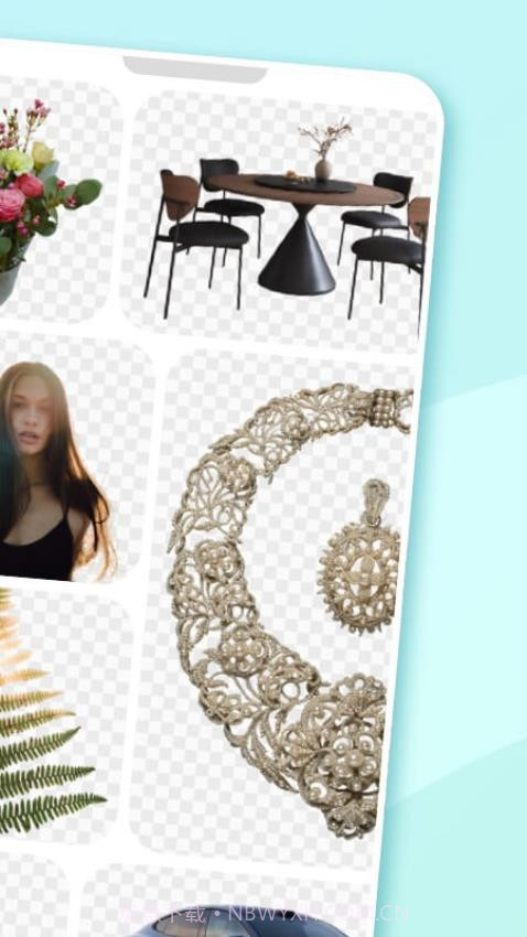 椰子设计自定义版截图1