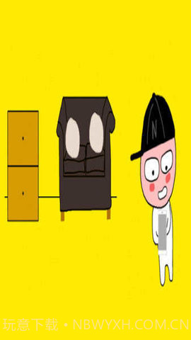 妈妈把手机藏起来了截图3