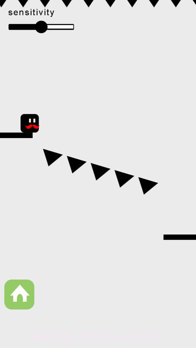 八胡子先生安卓截图2