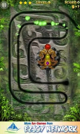 七彩祖玛2截图2