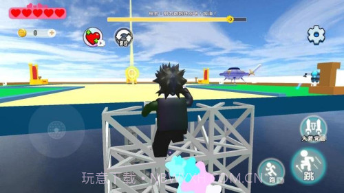 帮小老弟过关免广告版截图1