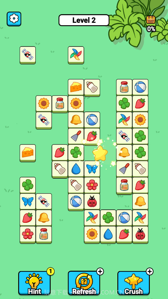 根本难不倒我精简版截图1