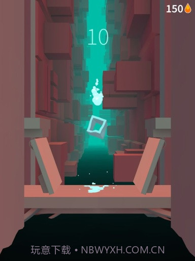 果冻跳跃APP截图1