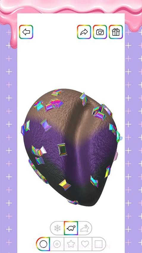 真实史莱姆去更新版截图2