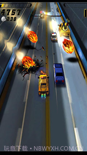 2012末日狂飙截图3