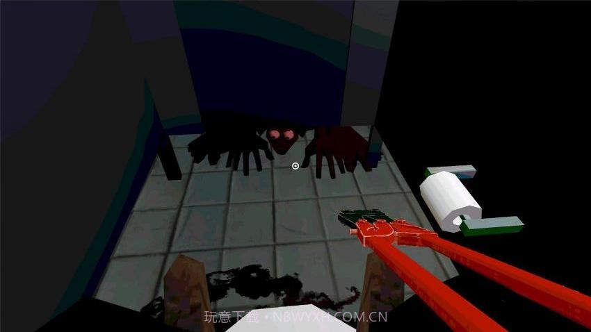 寻找伪人2高画质版截图1