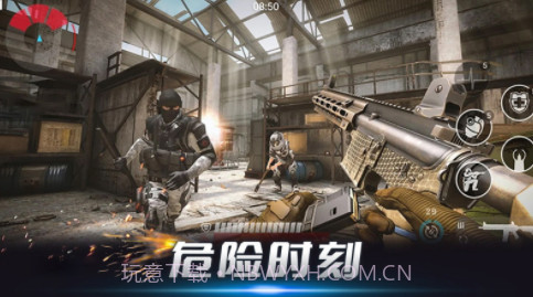 特工猎杀时刻截图1