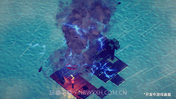 最后的木头截图4