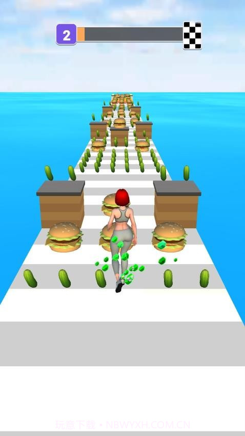 帮她瘦下来高画质版截图3